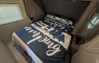 2021 F.R. Aurora 32BDS w/ Bunkhouse Travel Trailer