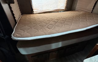 Smooth Sailing on 2015 Forest River Sunseeker MBS
