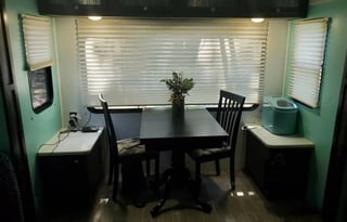 2020 Heartland Mallard M335