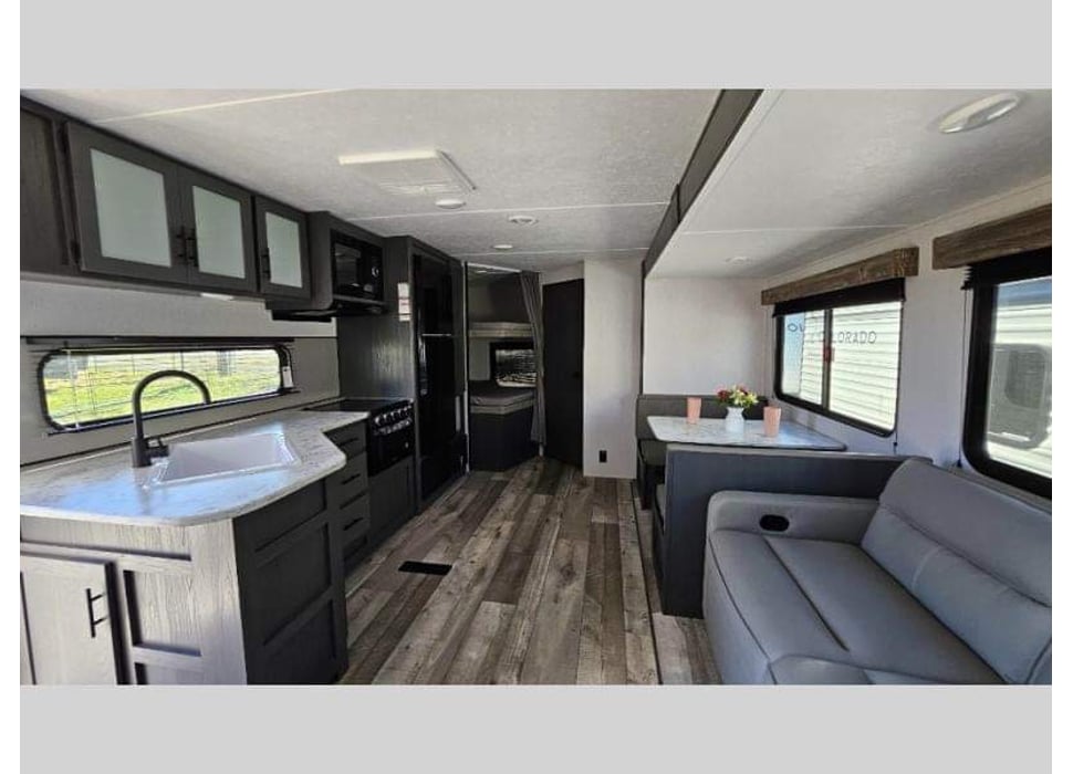 Travel Trailer rentals in Portland