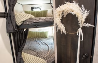 Experience Adventure in this 2023 Jayco Jay Flight