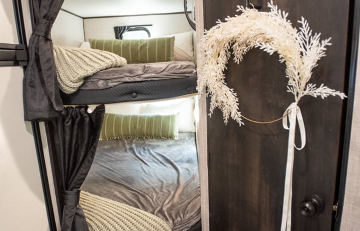 Teddy Bear Soft Sheets With Casaluna Down Pillows