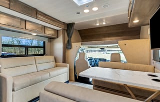 NEXIE - 2023 Nexus RV Triumph