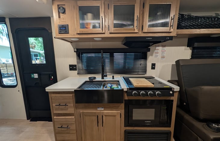RV Photo