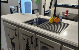 The Bentley!!! 2021 Forest River Ranch PNFL1416