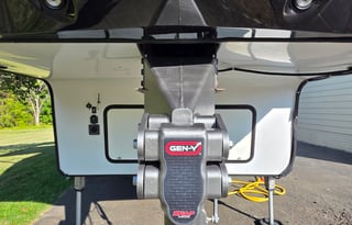 2018 Grand Design 395m Pet Friendly RV Rental