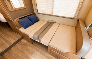 Ultimate Luxury! Easy to drive.