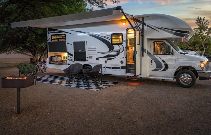 RV Photo