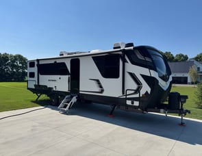 Keystone RV Outback 291BH