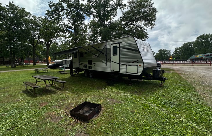 RV Photo