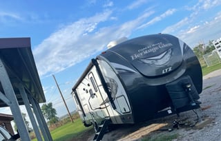 2018 Heritage Heritage Glen 2018