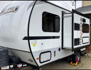 Forest River RV Rockwood Geo Pro 16BH