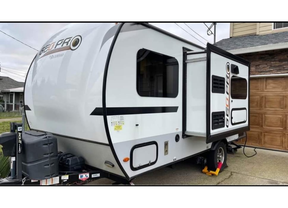Travel Trailer rentals in Central Point