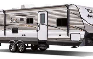 2018 Jayco Jay Flight