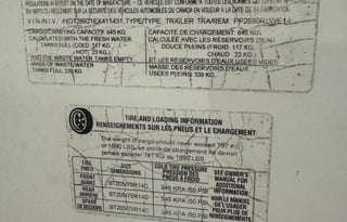 Sledge's remote Paradise