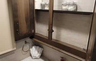 "Seoul Drifter" - 2022 Class C RV