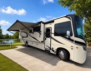 Jayco Precept 34G