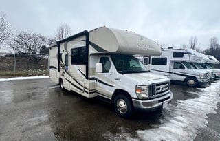 E&M RV rental