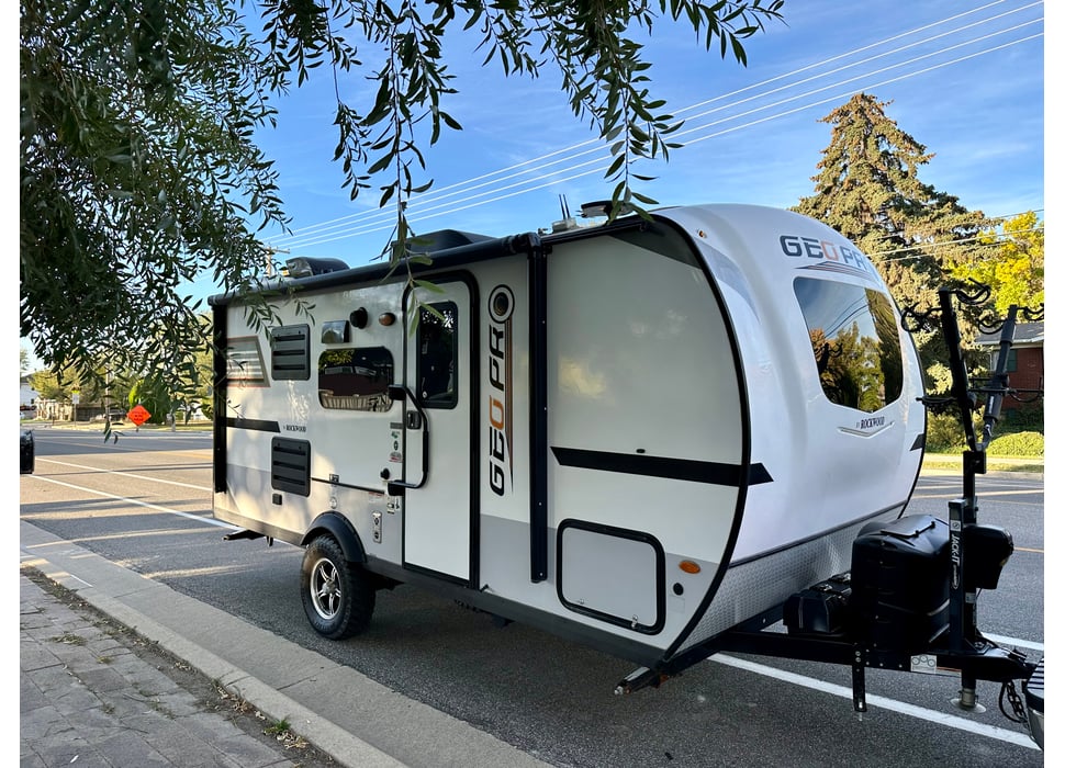 Travel Trailer rentals in South Jordan