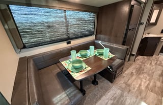 The Lakeside Bunkhouse