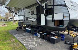 2021 Jayco Jay Flight SLX 8 267BHS