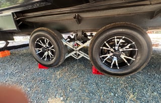 Double Slide Bunk House Generator Included