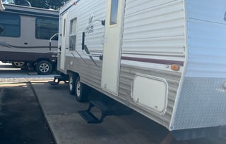 LOT RENT & UTILITIES INCLUDED IN PRICE!!!!!