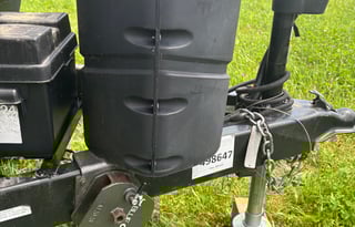 2022 Heartland Trail Runner 251 BH