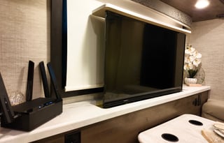 Two Tall Travel Luxury 2022 Entegra Vision 27A