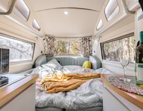 nuCamp RV Barefoot Std. Model