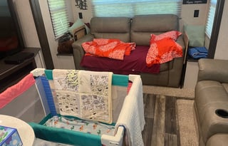 2020 Keystone RV Premier Ultra Lite 30RIPR