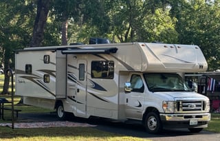 YoYo - Your Retreat on Wheels