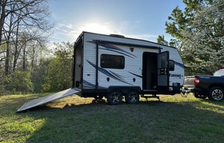 2015 Jayco Octane Super Lite 161