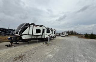 2021 Cruiser Stryker STG-3313