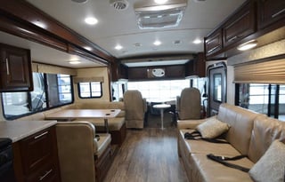 2019 Forest River RV FR3 32DS