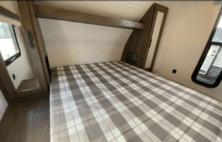 2022 Forest River RV Cruise Lite 273QBXL