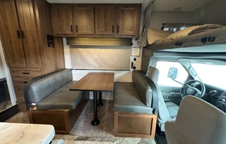 Gypsy | Cozy, Compact & Ready for the Open Road!