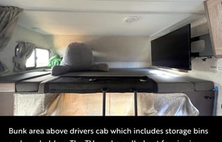 Summit - 24 ft Go anywhere, loaded motorhome