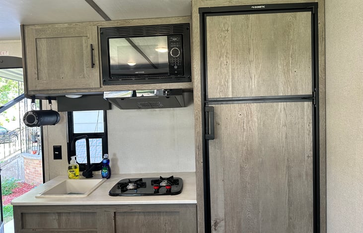 RV Photo