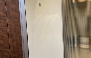 Glamping in the DMV-'22 Airstream Globetrotter