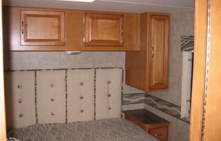 Amazing Winnebago with all space you could want!