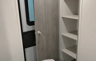 2025 BRAND NEW! Coachmen Catalina Legacy 263BHSCK