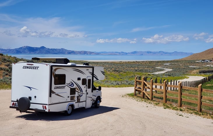 RV Photo