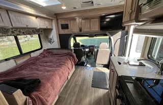 2017 Forest River RV Forester MBS 2401R