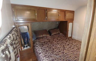 2018 Coachmen RV Freedom Express 292 BHDS