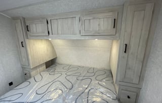 "Frio" - Insurance Included - Deliverable