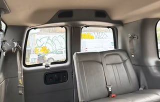 2020 Chevrolet Express LS