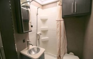 2018 Thor Motor Coach Vegas 25.3