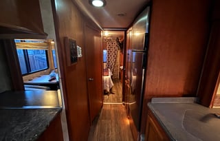 2010 Forest River Georgetown 300FWS