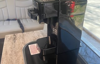 2014 Airstream RV Interstate Interstate Ext Lounge